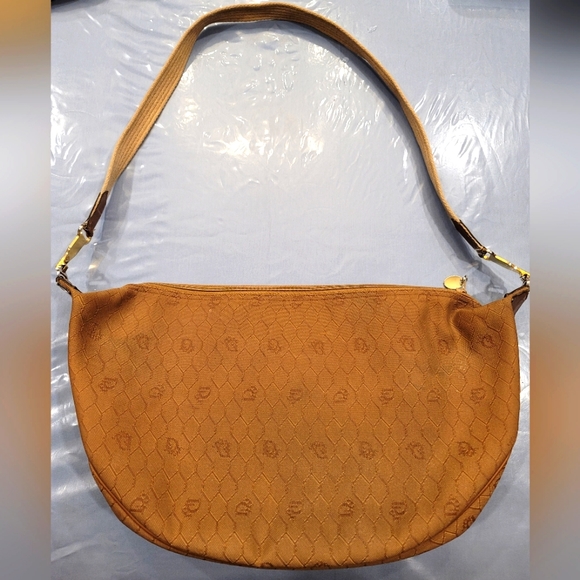 Vintage Christian Dior Bag - Picture 2 of 16